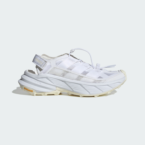 Adidas 愛迪達 Terrex Freehiker SL Sandals KK5039 男女 運動涼鞋 休閒 白