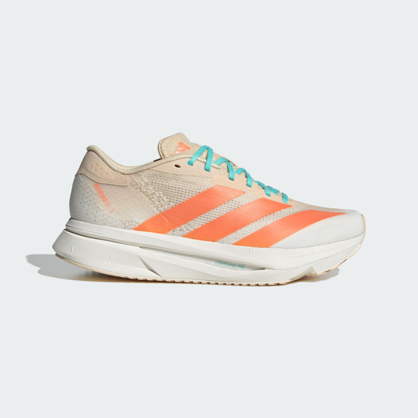 Adidas 愛迪達 Adizero SL2 W JQ2799 女 慢跑鞋 跑鞋 路跑 粉橘 透氣 日常訓練