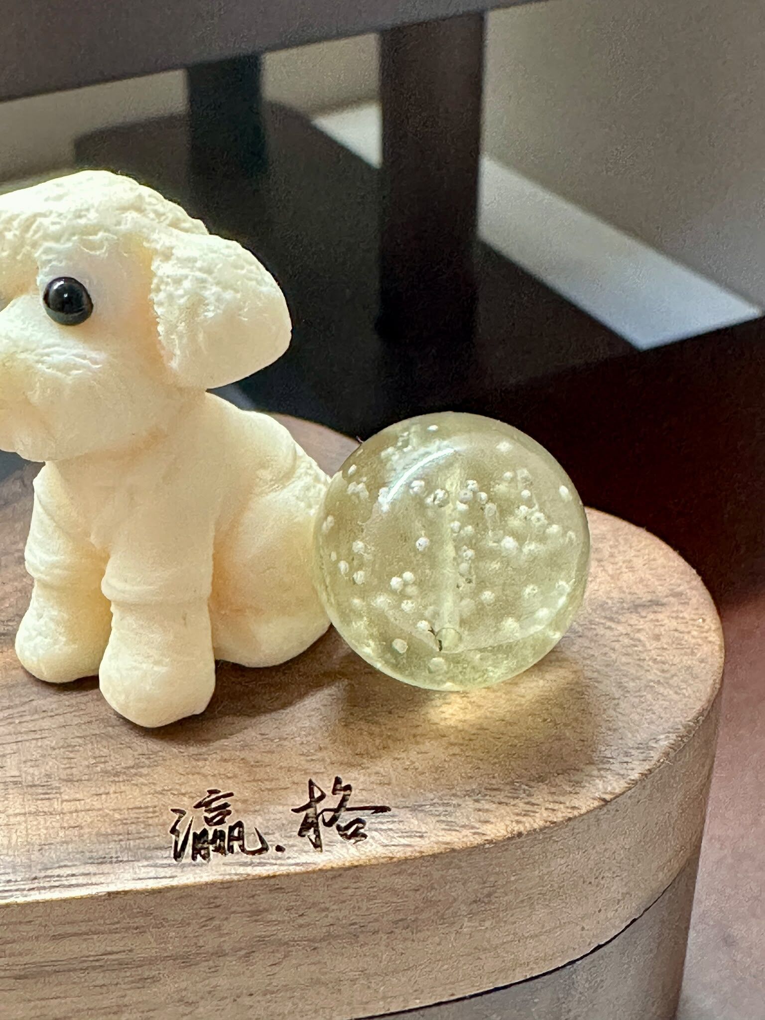 黃色系列