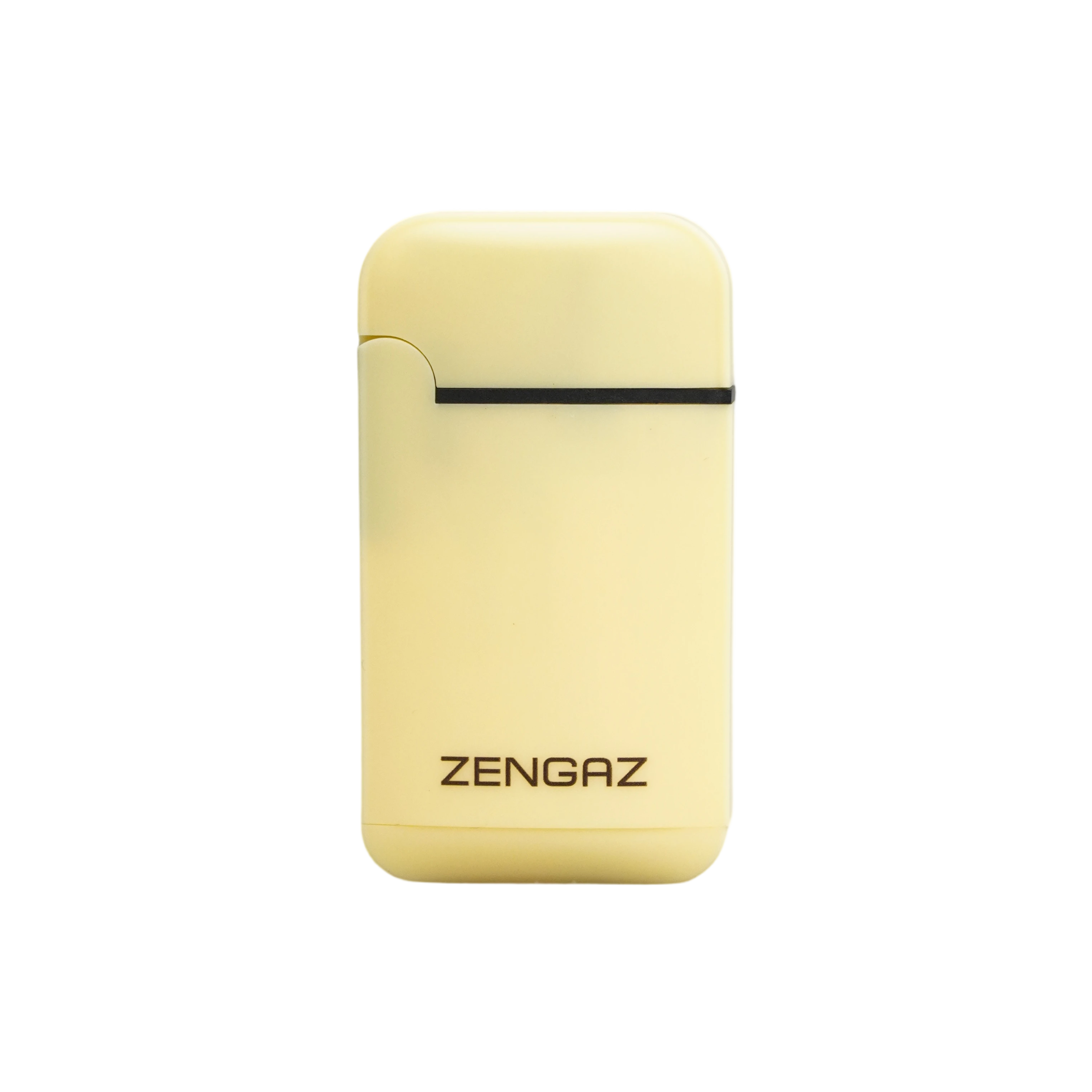 ZENGAZ防風打火機 Sand Beige | 沙米色