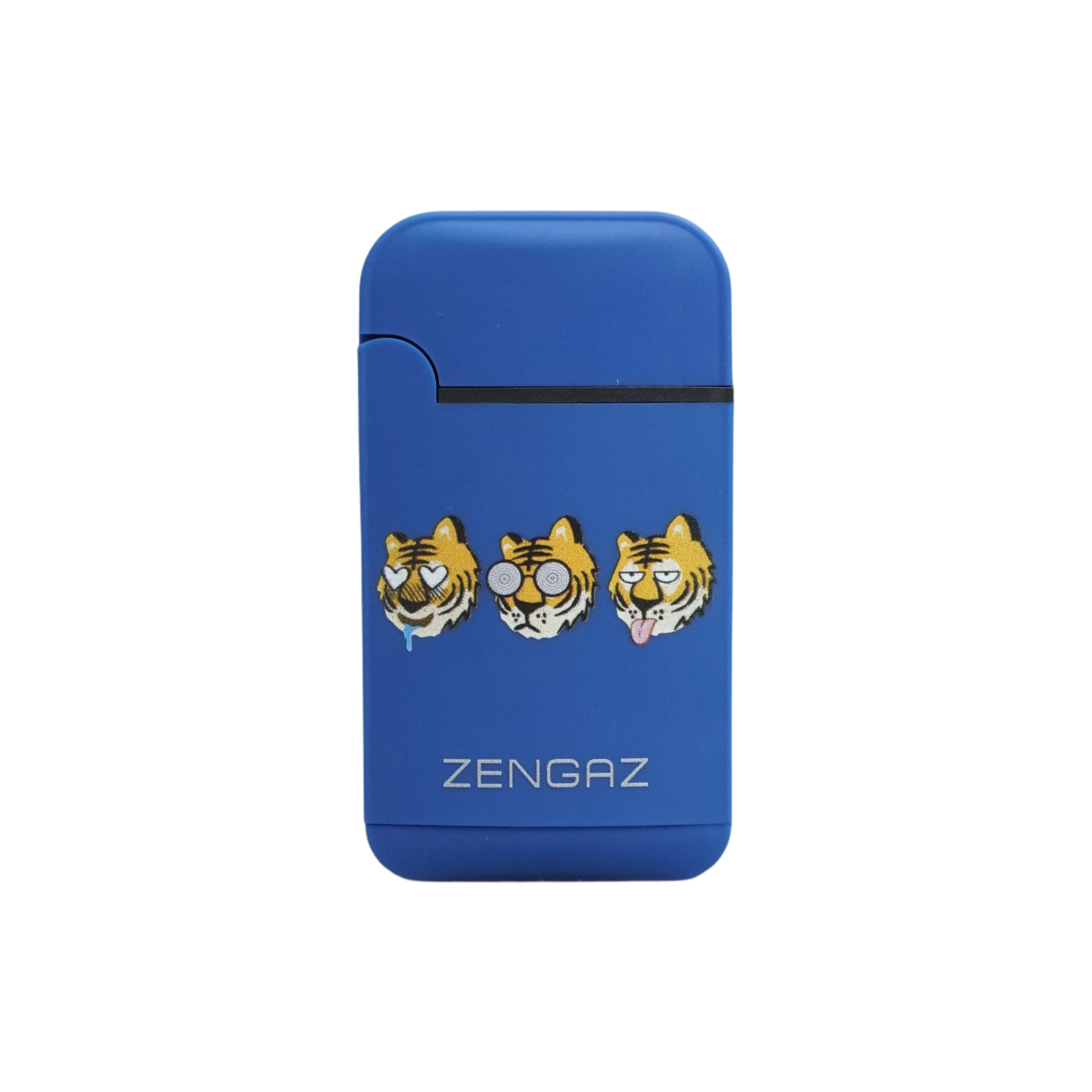 ZENGAZ防風打火機 Three Tigers | 三隻老虎