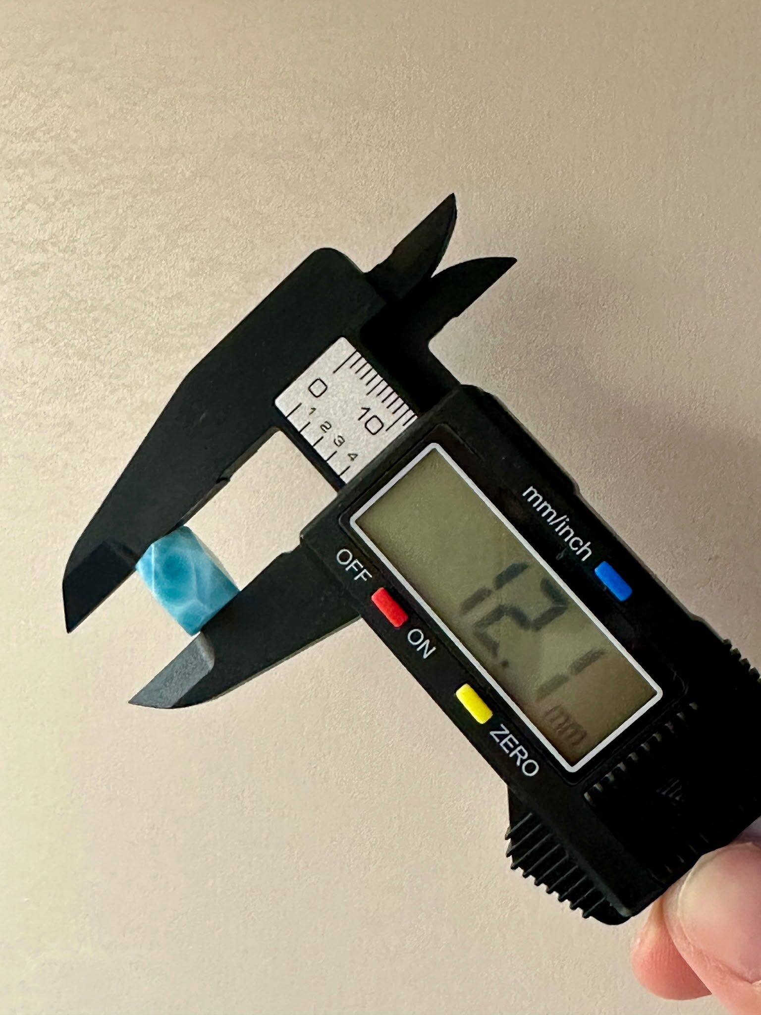 藍色系列