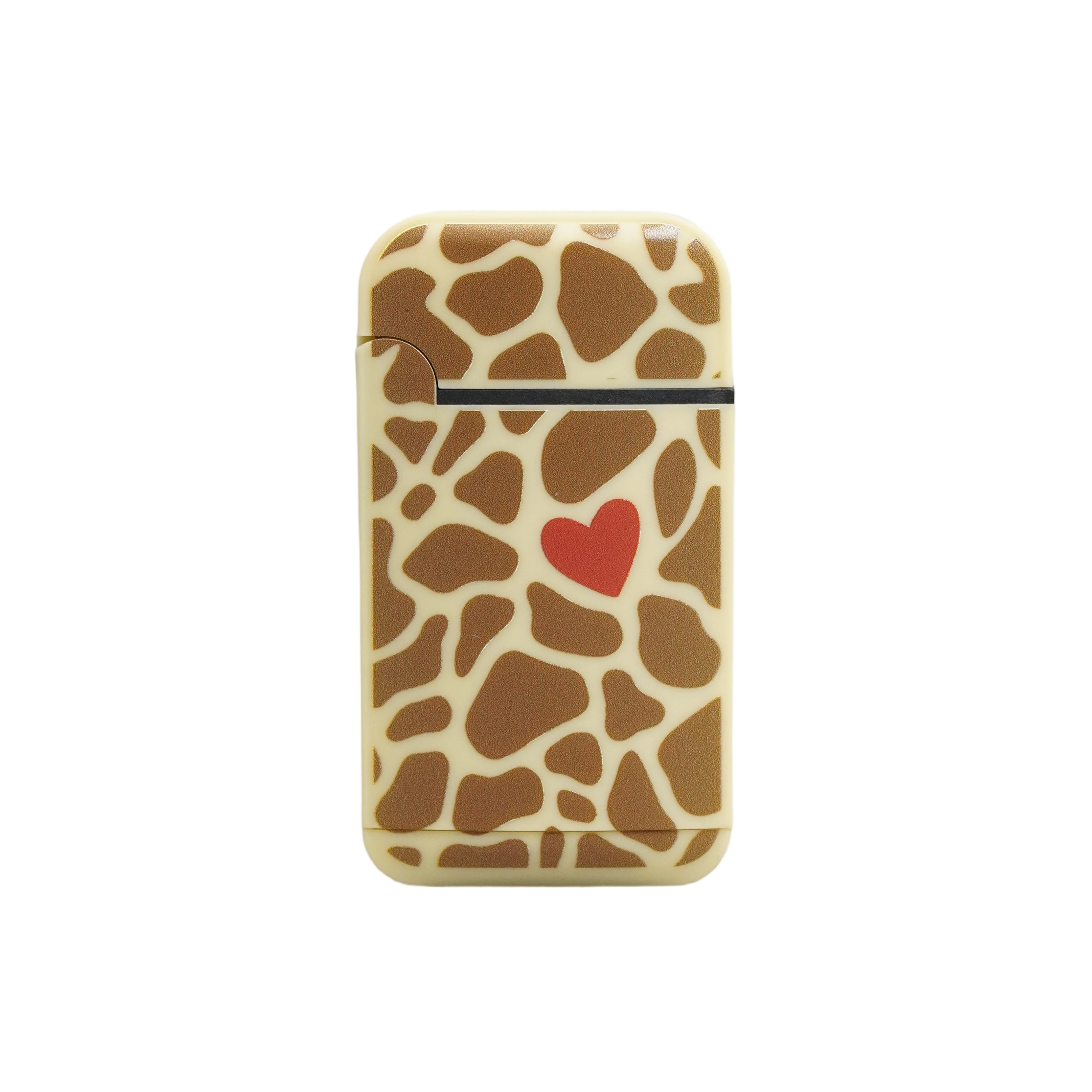 ZENGAZ防風打火機 Giraffe | 長頸鹿