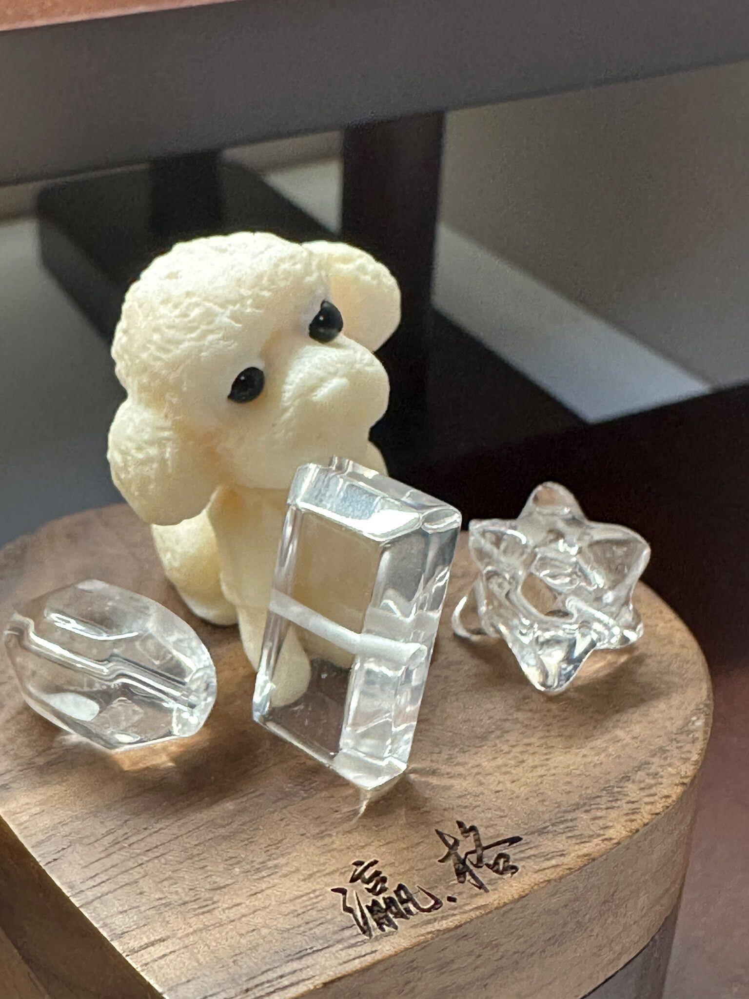 白色系列