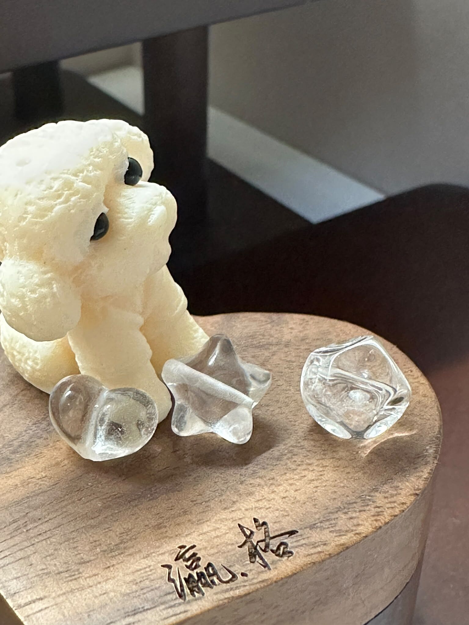 白色系列