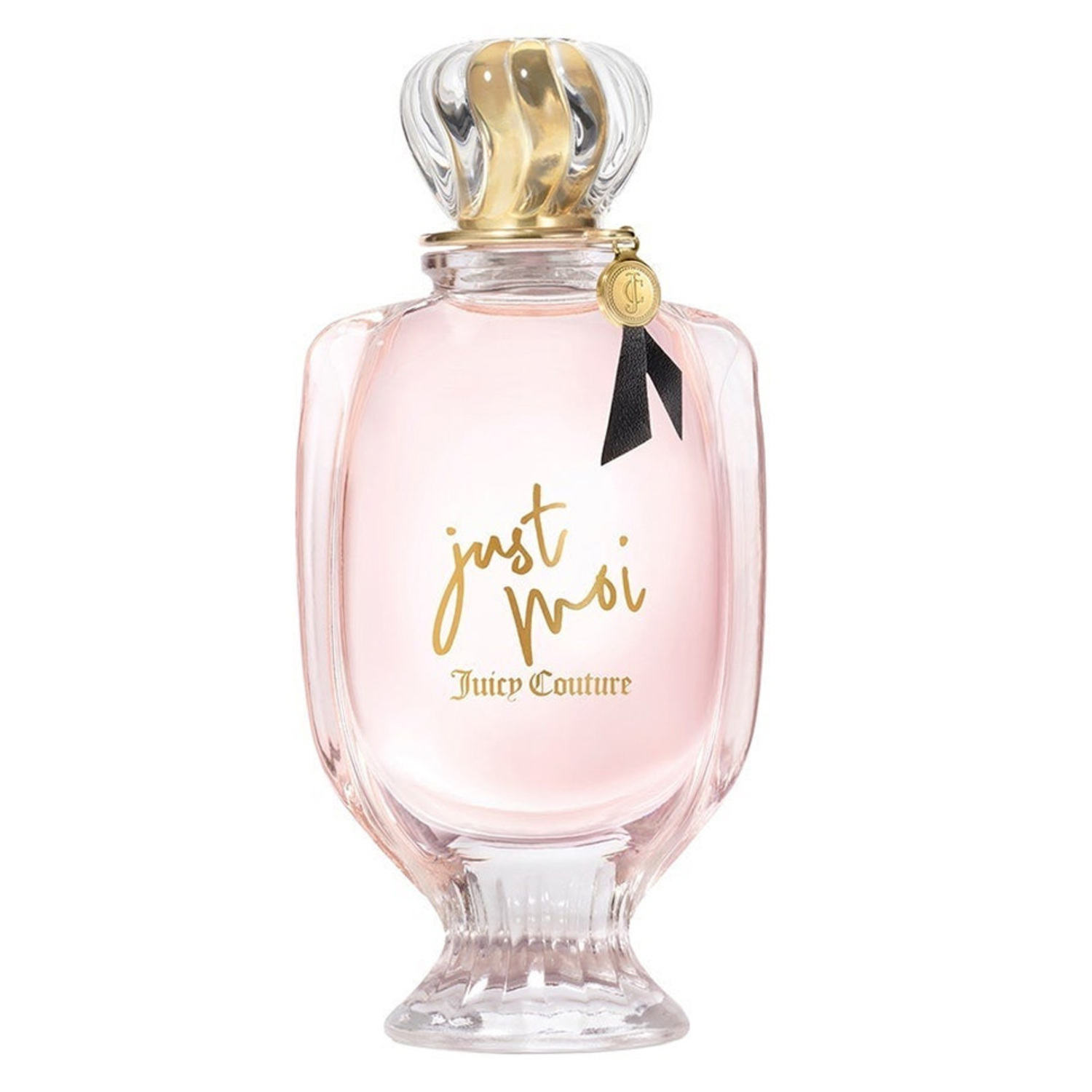 JCF  Juicy Couture Just Moi 女性淡香精 100ml TESTER(環保盒)