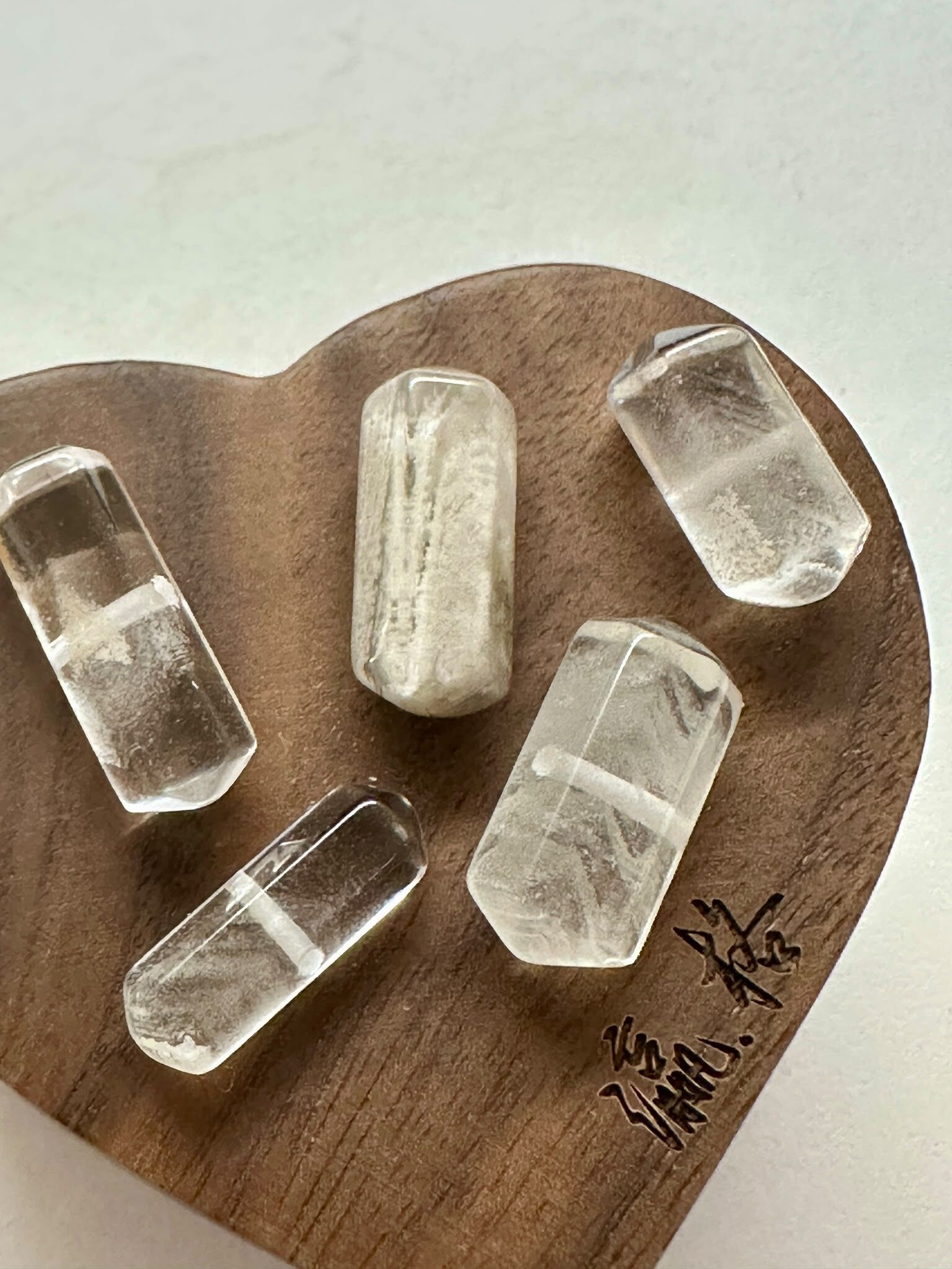 白幽靈系列