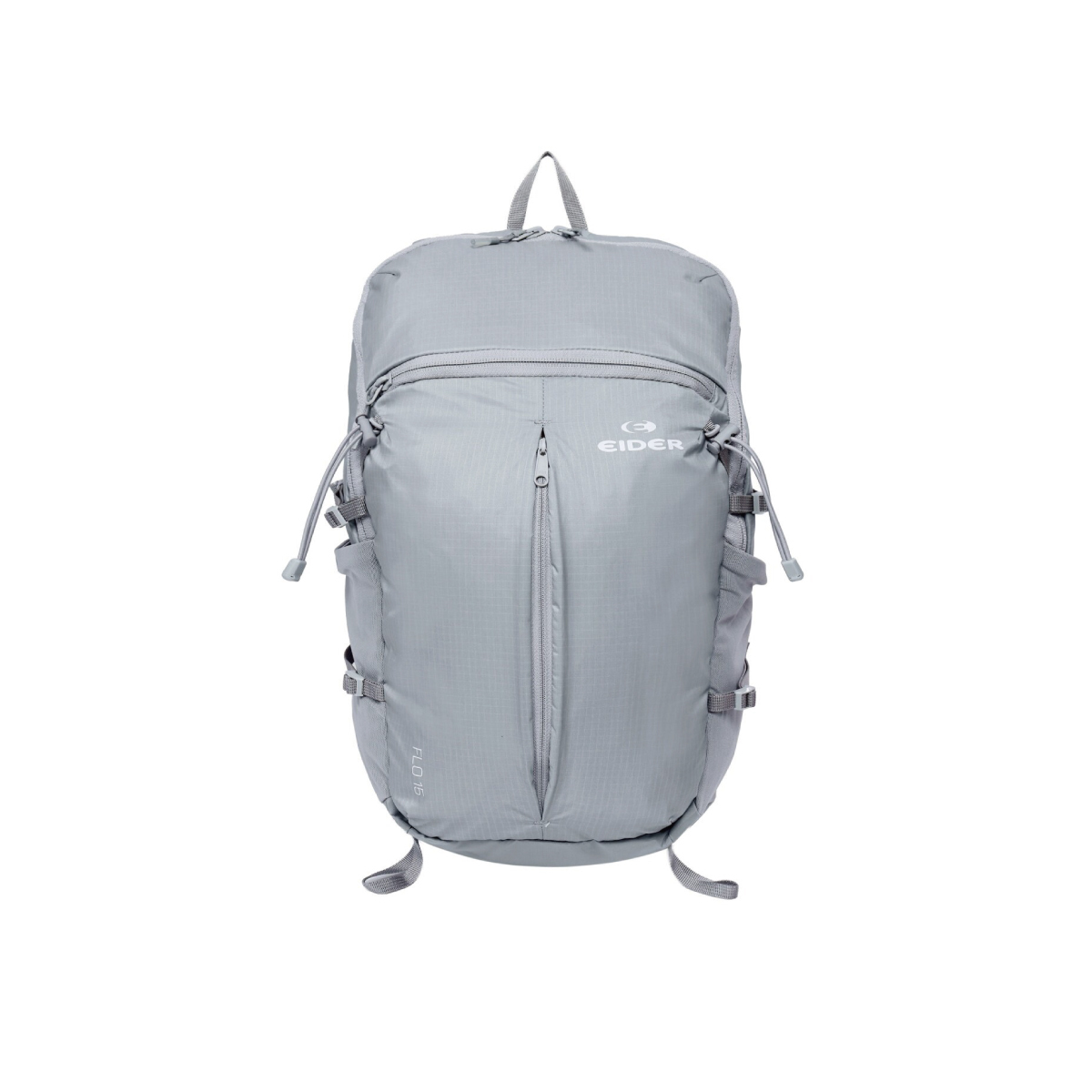 【EIDER】Flo輕量後背包 15L/26EDUA26B10-[卡其褐、淺霧藍]