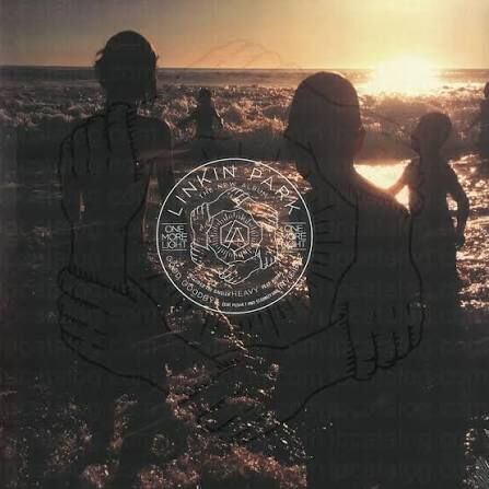 Linkin Park - One More Light (LP)