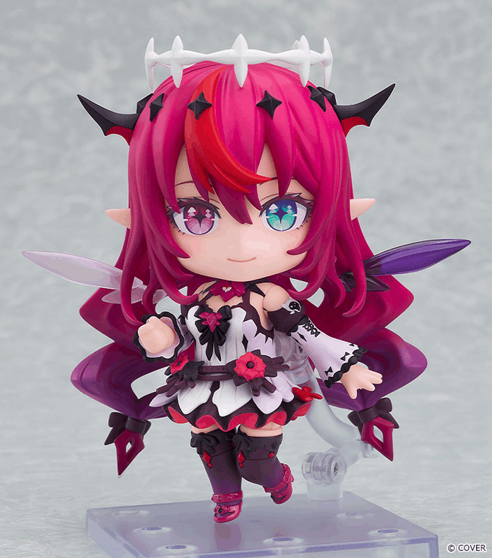 [預購 09/24 結單] Hololive｜GSC 黏土人 IRyS