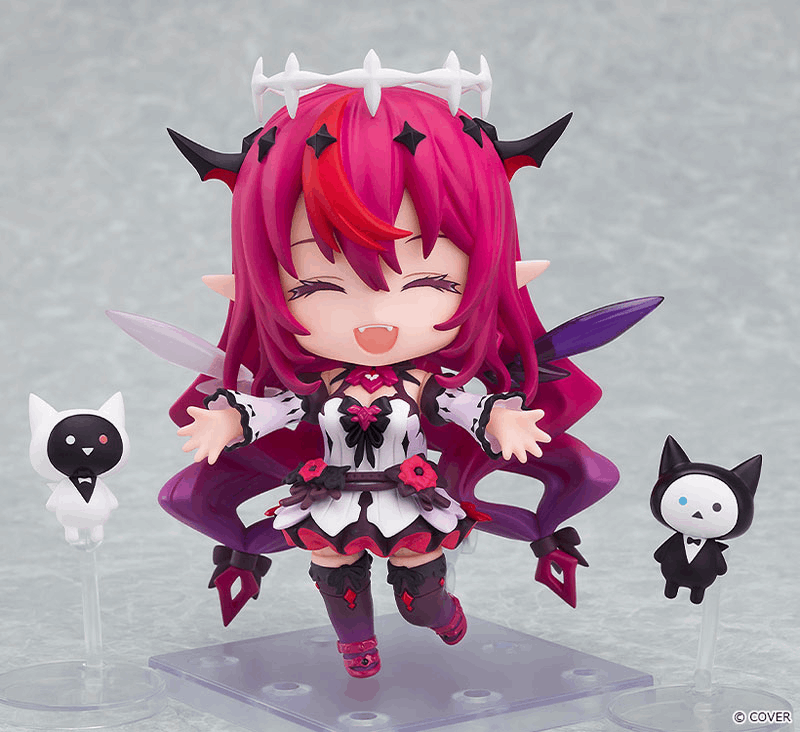 [預購 09/24 結單] Hololive｜GSC 黏土人 IRyS