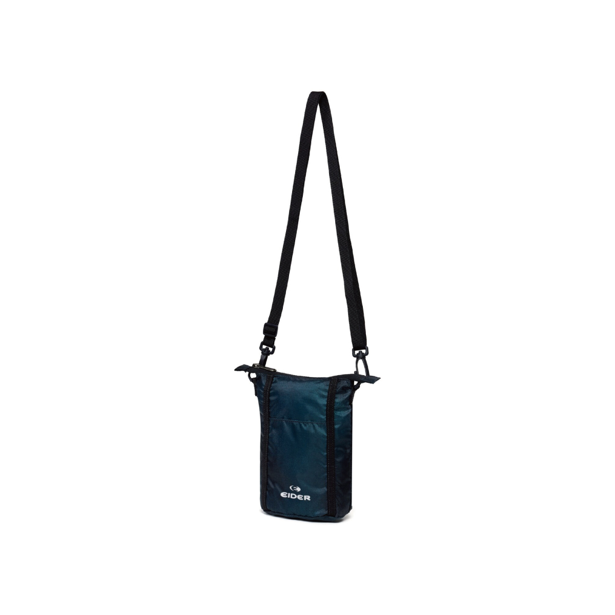 【EIDER】Flo輕量Mini側背包/26EDUA26B15-[裸霧粉、淺灰、深海藍]