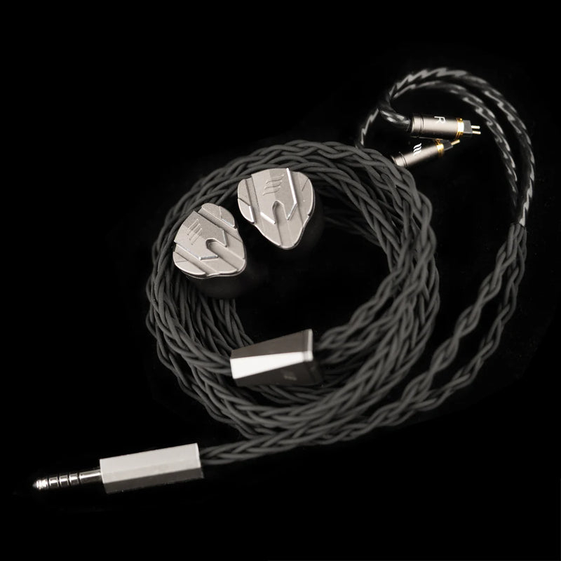 Effect Audio PERSEUS 入耳式耳機