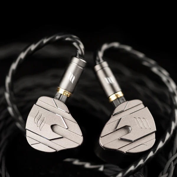Effect Audio PERSEUS 入耳式耳機