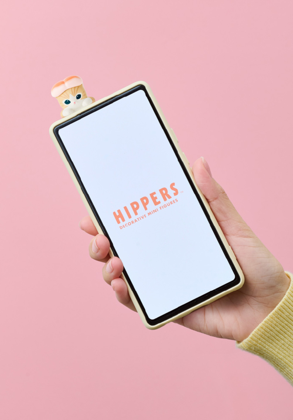 Dreams HIPPERS 貓福珊迪 蝦蝦系列