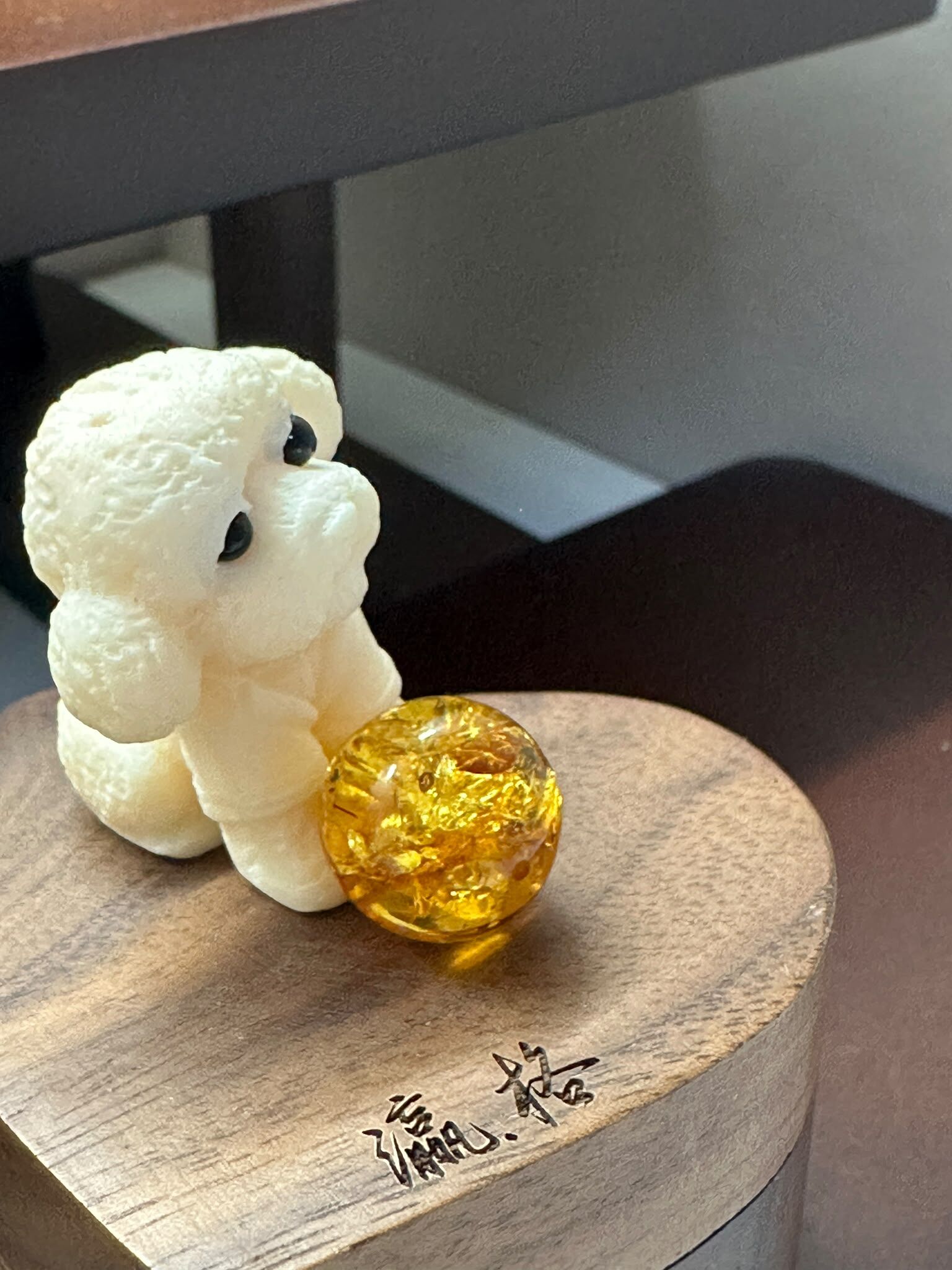 黃色系列