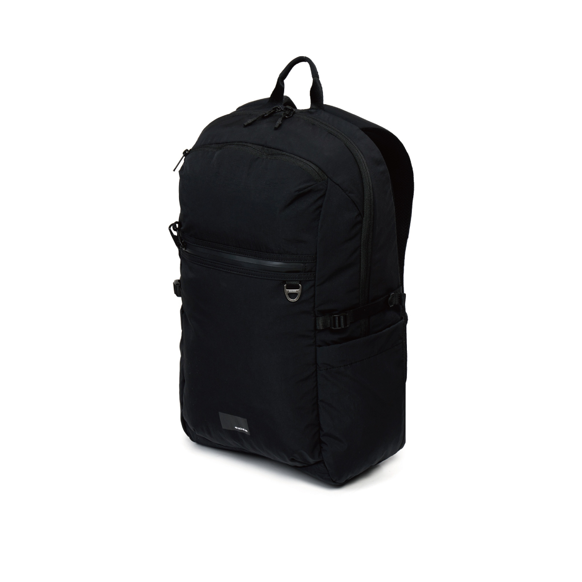 【EIDER】Days休閒後背包 25L/26EDUA26B41-[灰綠、經典黑]