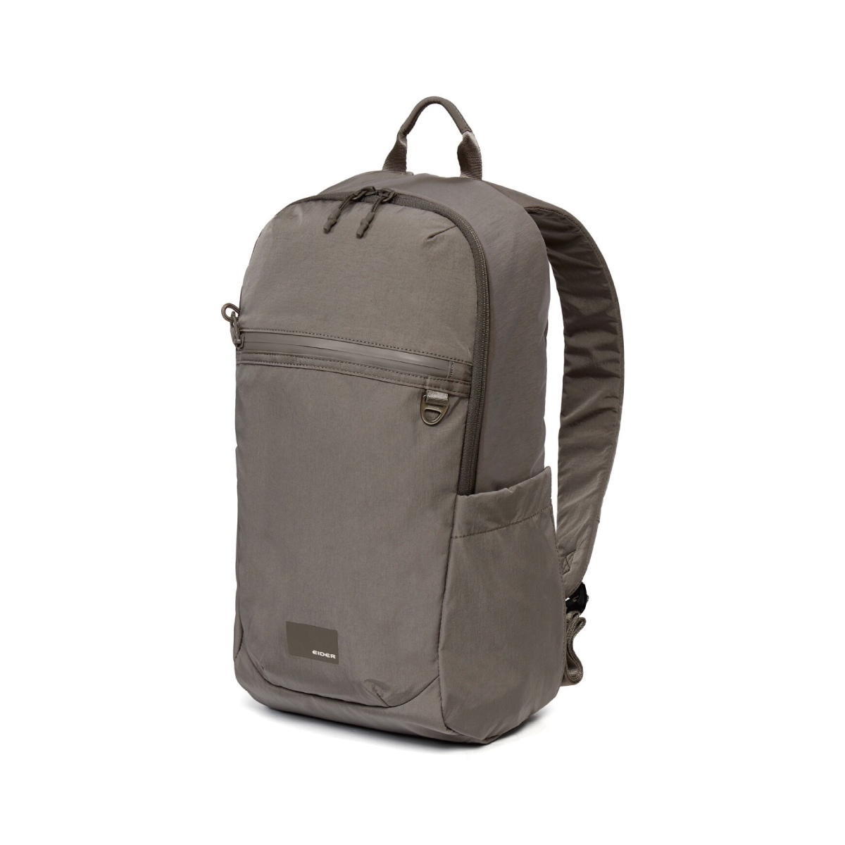 【EIDER】Days休閒後背包 15L/26EDUA26B42-[深卡其、經典黑]
