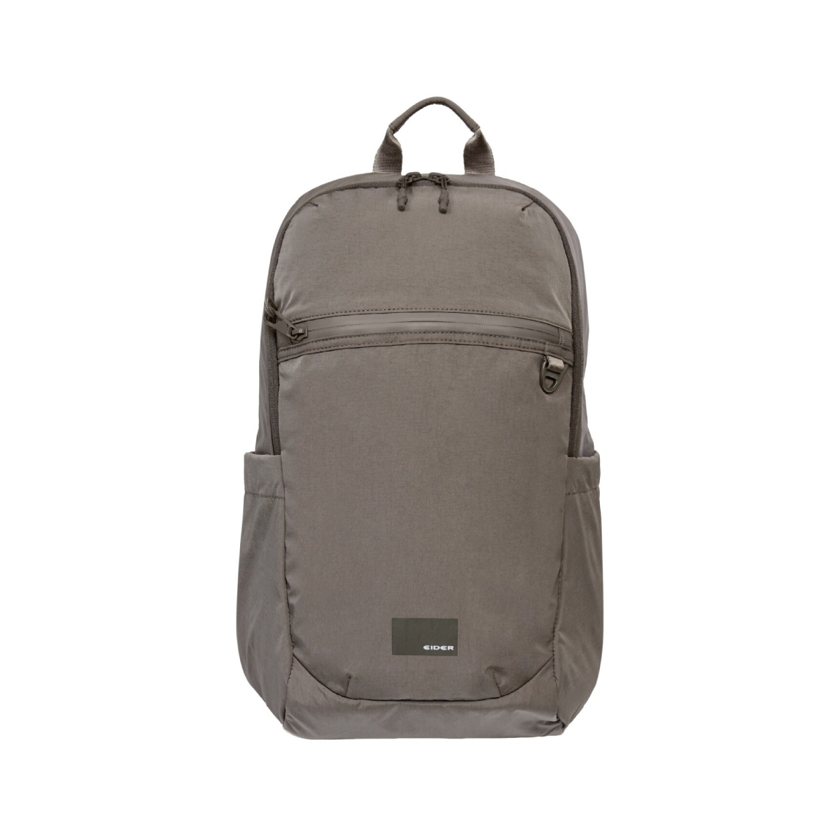 【EIDER】Days休閒後背包 15L/26EDUA26B42-[深卡其、經典黑]