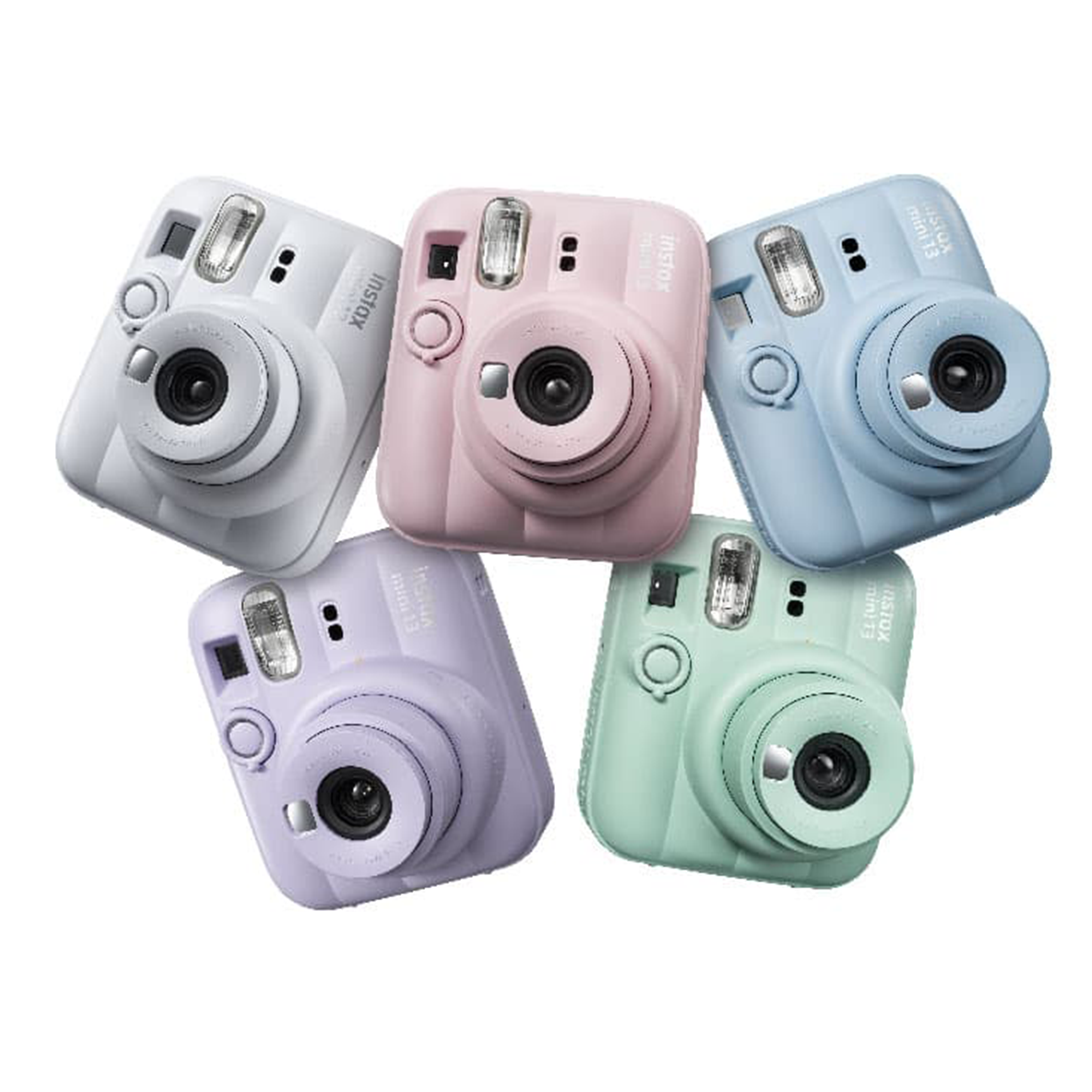 Instax Mini 13 Instant Camera