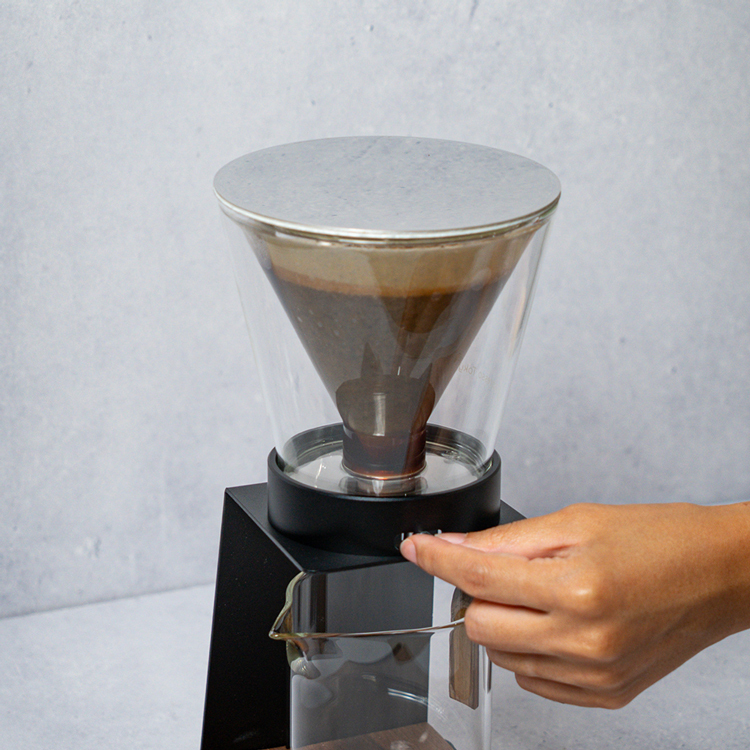 Espresso Tokyo SlideBrew 浸泡式濾杯組