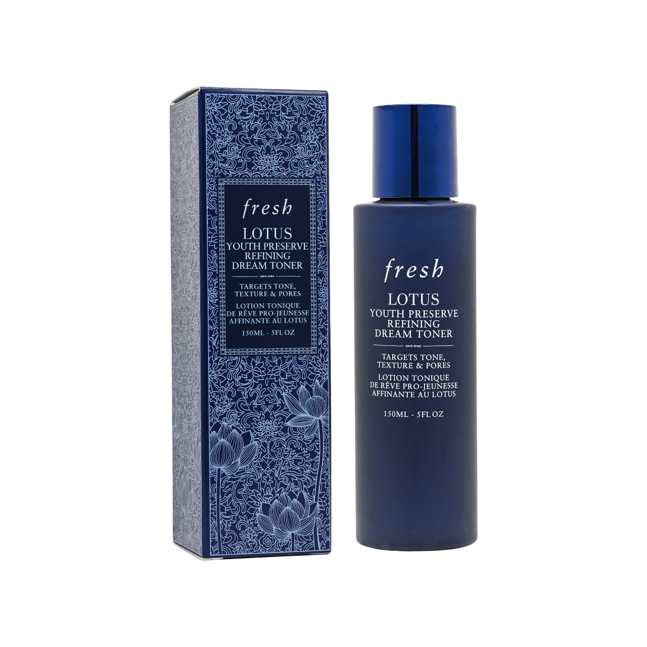 Fresh馥蕾詩 睡蓮青春賦活煥膚水 150ml