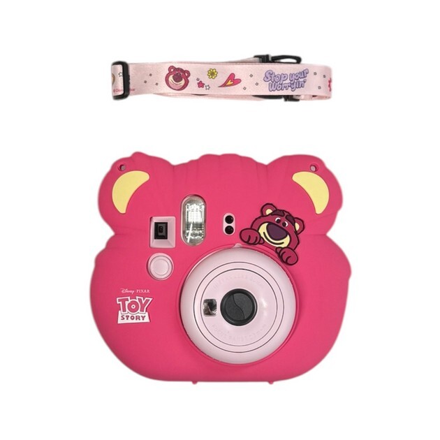 FUJIFILM instax mini 12 - Toy Story (LOTSO) package