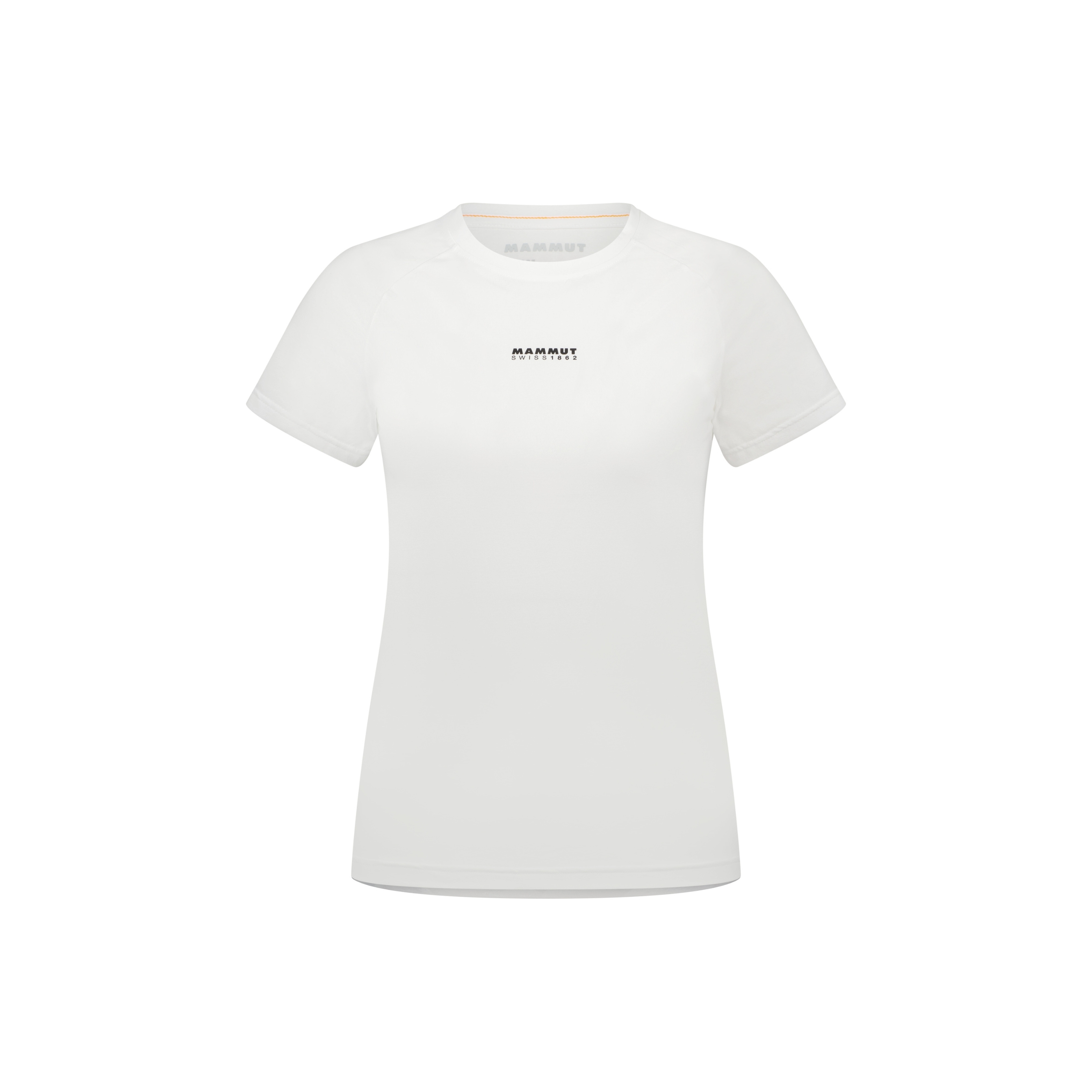 Mammut / Women QD Logo Print T-Shirt AF PRT1 女裝 白色 (M101702022)