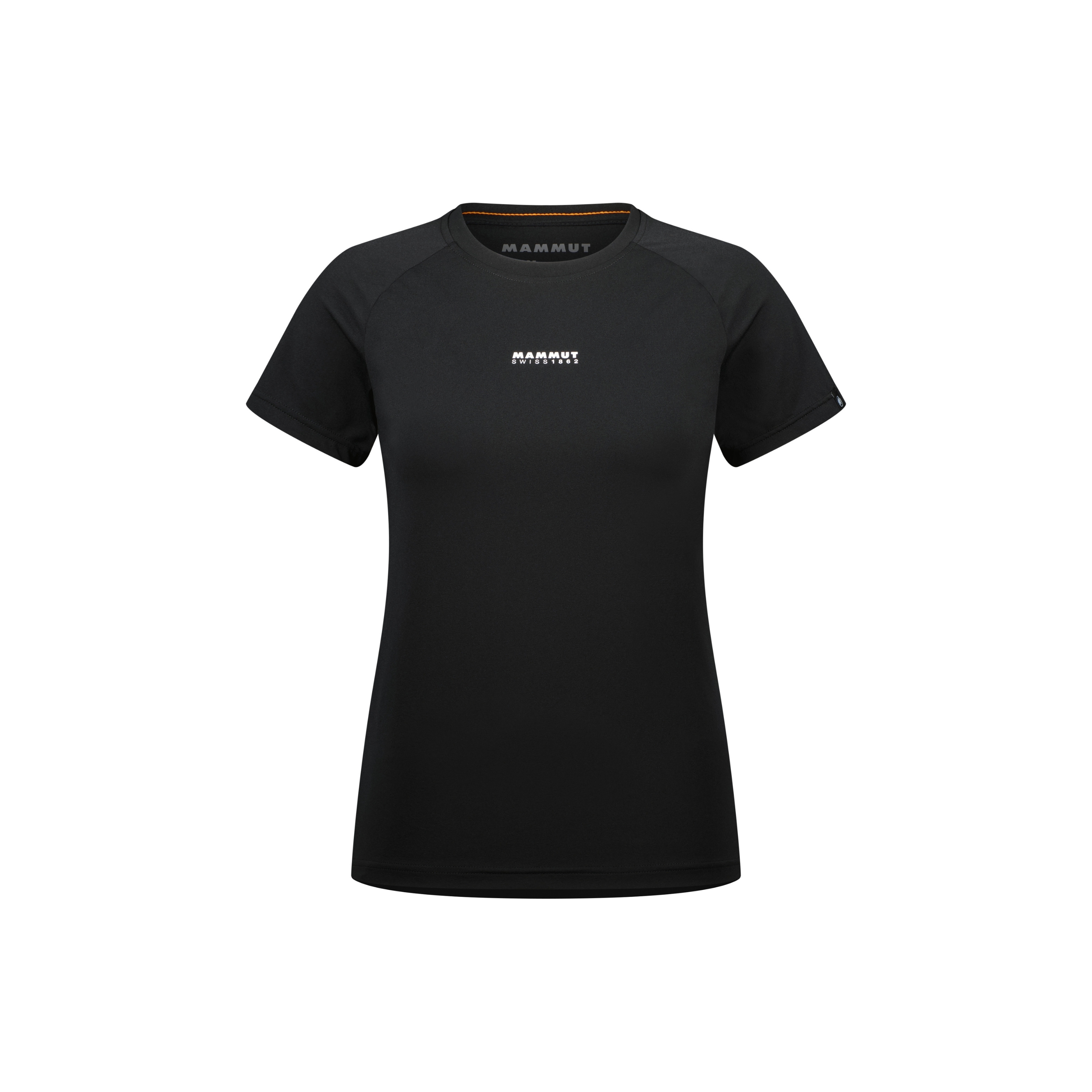 Mammut / Women QD Logo Print T-Shirt AF PRT1 女裝 白色 (M101702022)
