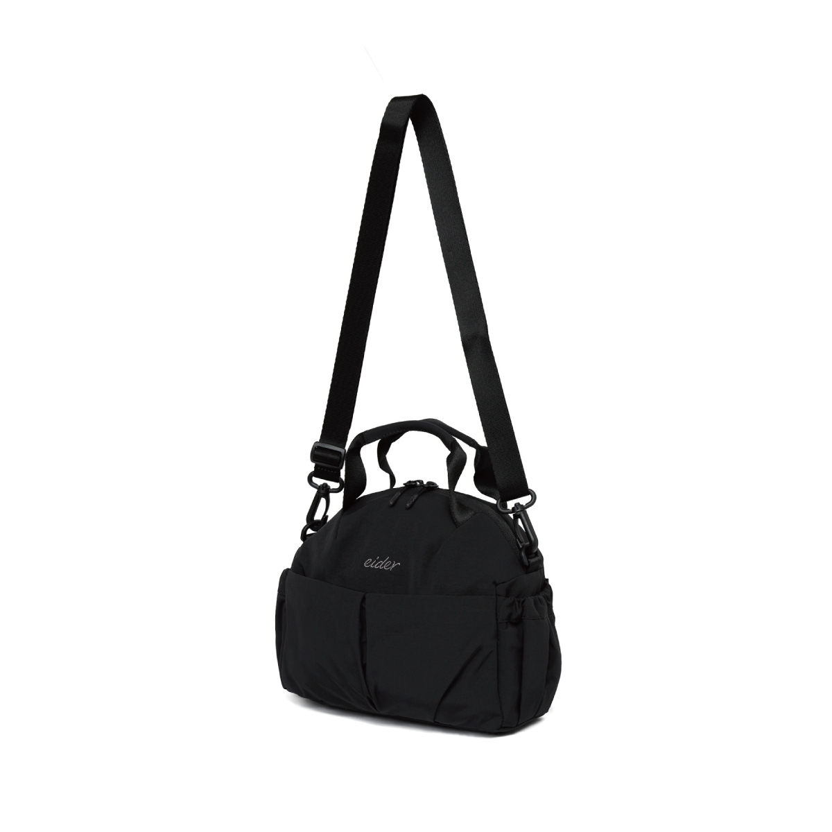 【EIDER】Moa Mini休閒托特包/26EDWA26B50-[抹茶綠、奶油白、經典黑]