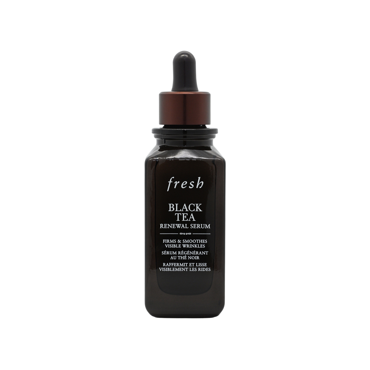 Fresh馥蕾詩紅茶凝時煥活精華露50ml