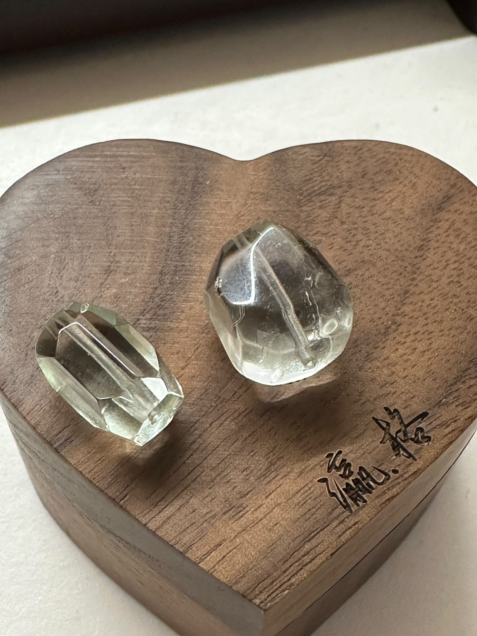 綠色系列