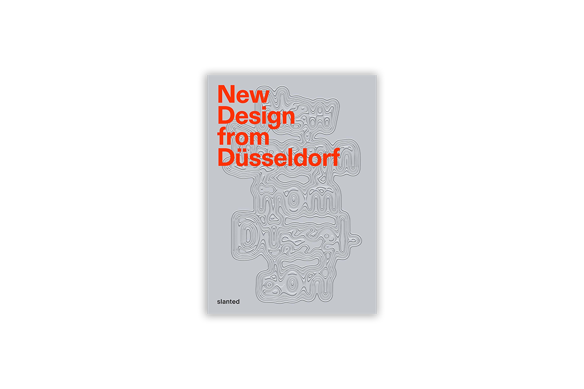 New Design from Düsseldorf 2026
