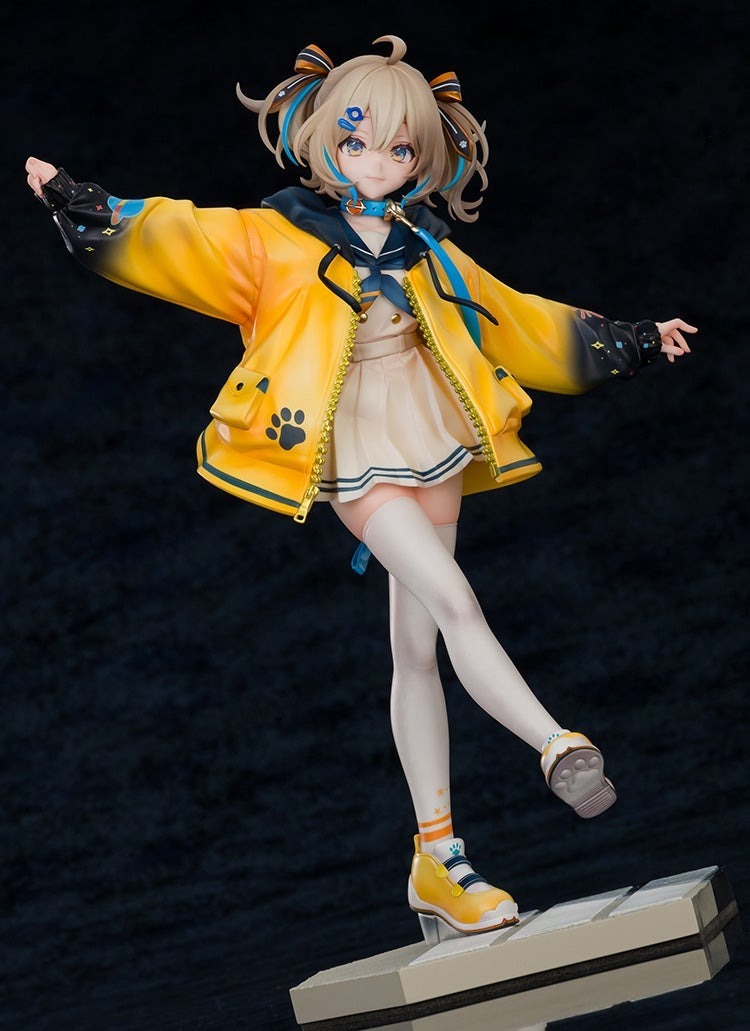 「ACG.GO」「預購」Weather Planet 天晴ひなた 1/7 FIGURE