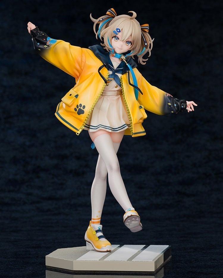 「ACG.GO」「預購」Weather Planet 天晴ひなた 1/7 FIGURE