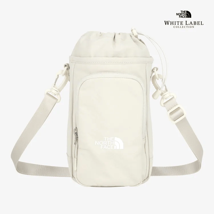 韓國限定款 The North Face｜LINDEN BOTTLE CROSS BAG [3 colors]