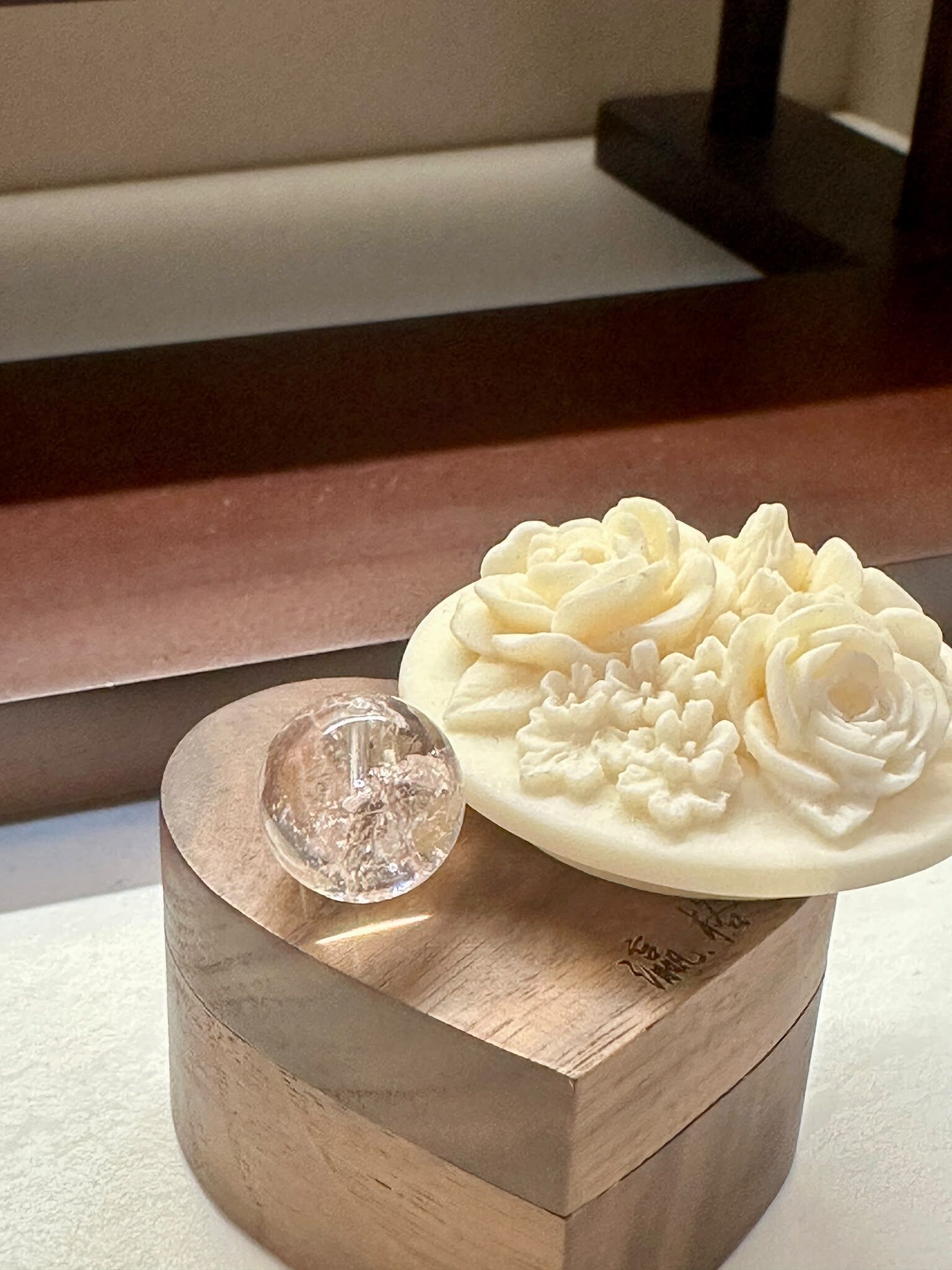 粉色系列
