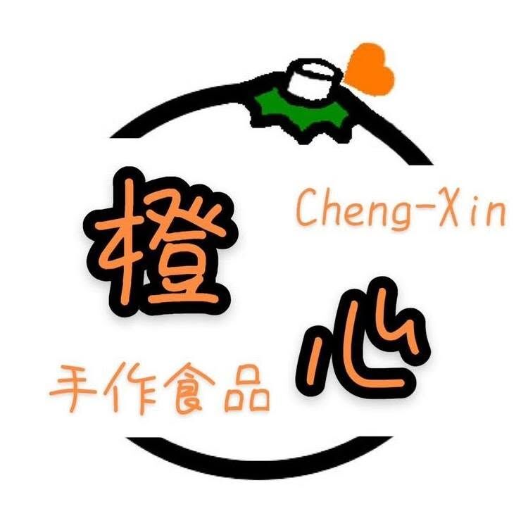Cheng-Xin Logo