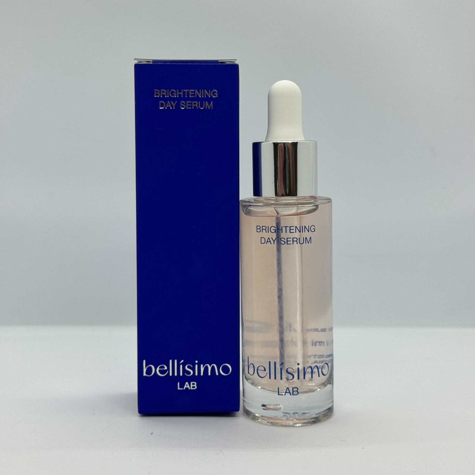 FAC-BBG0812-003 BellisimoLab Brightening Day Serum 30ml (A3)