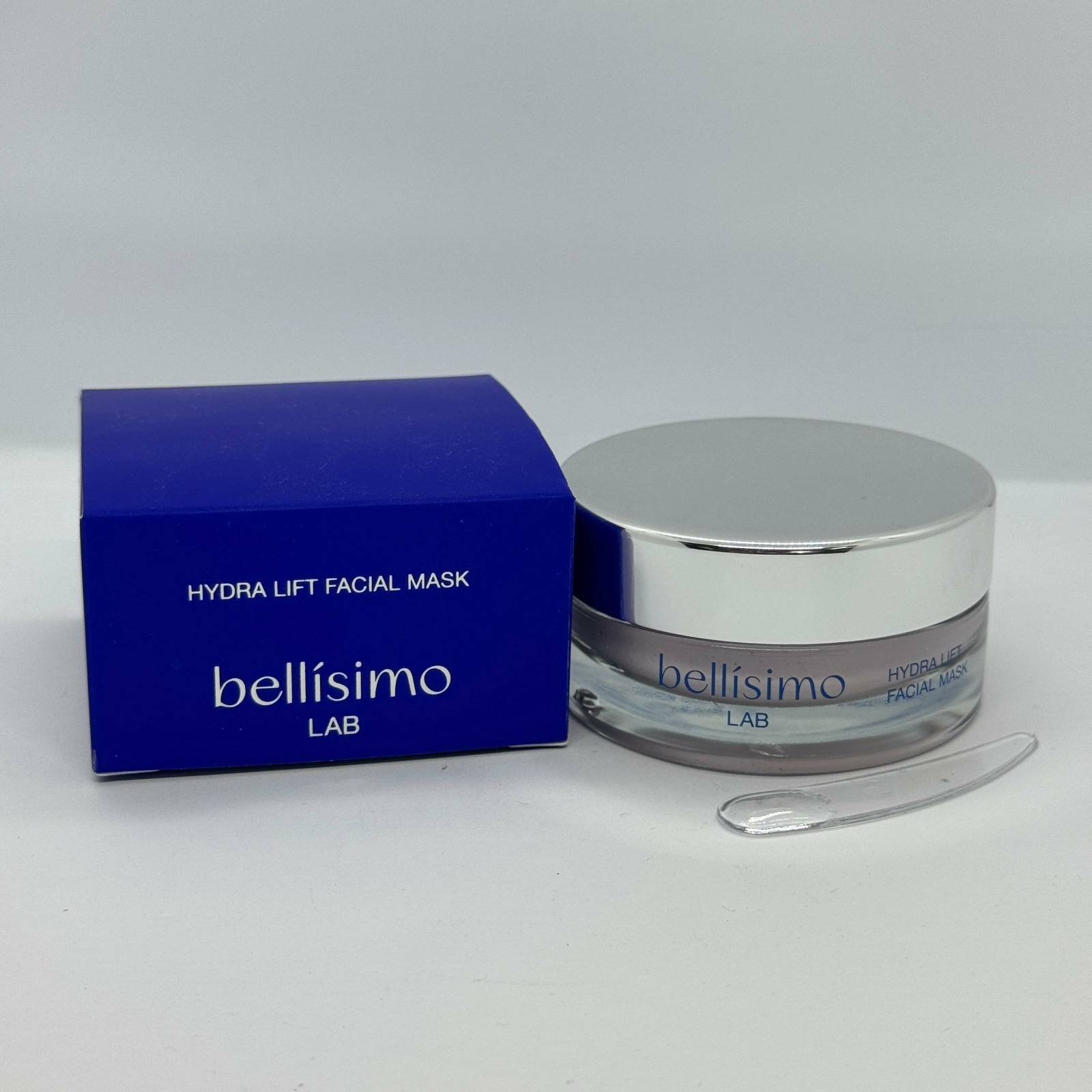 FAC-BBG0812-005 BellisimoLab Hydra Lift Facial Mask 50ml (A5)