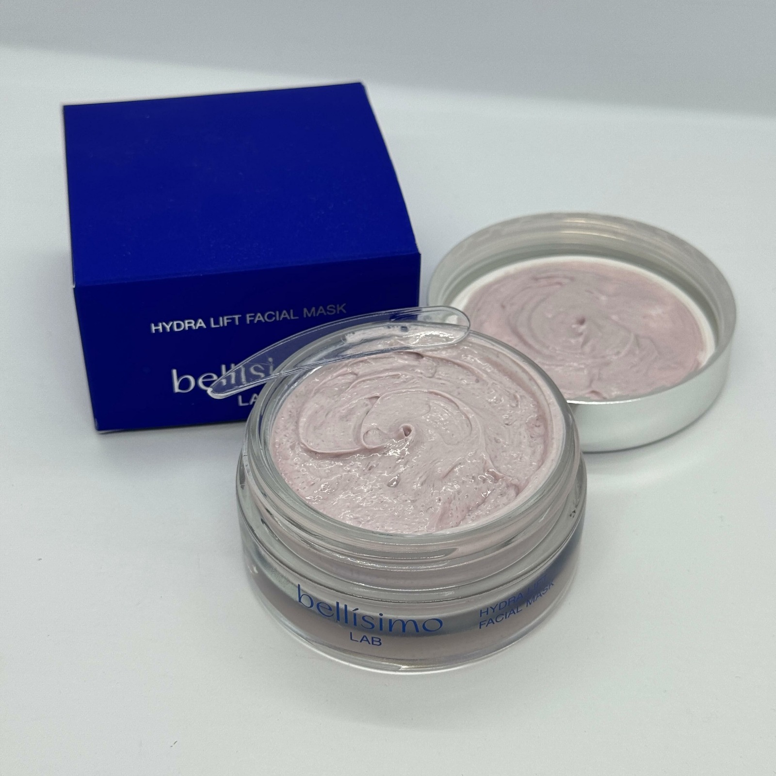 FAC-BBG0812-005 BellisimoLab Hydra Lift Facial Mask 50ml (A5)