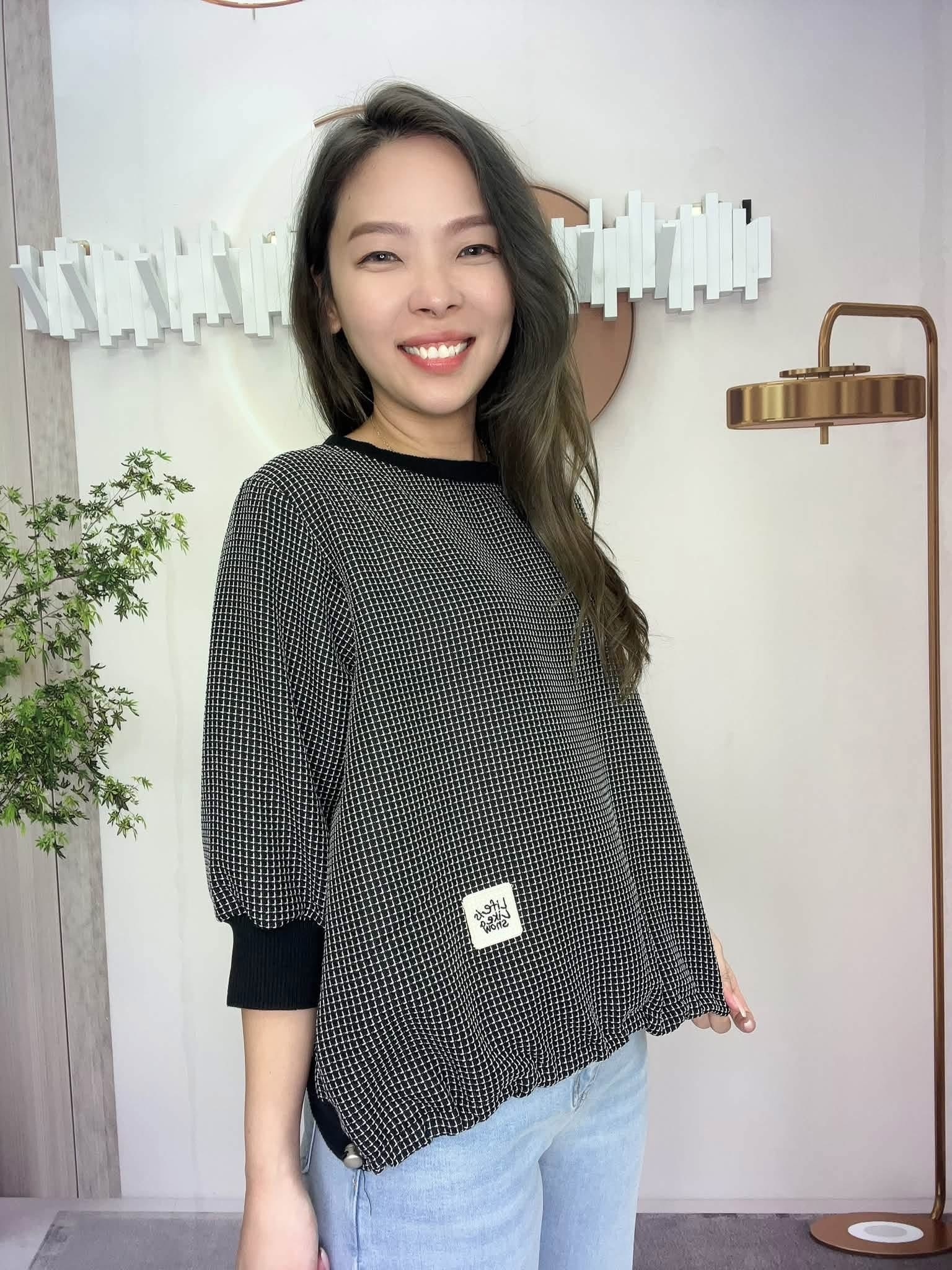 ye牌子拼布top~182K