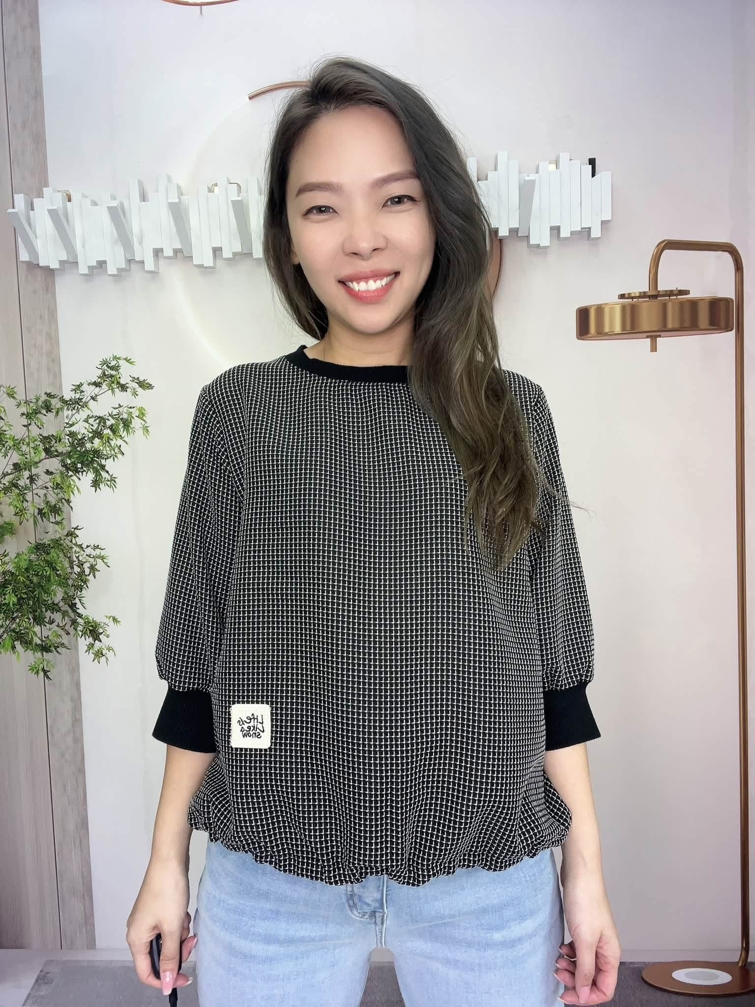 ye牌子拼布top~182K
