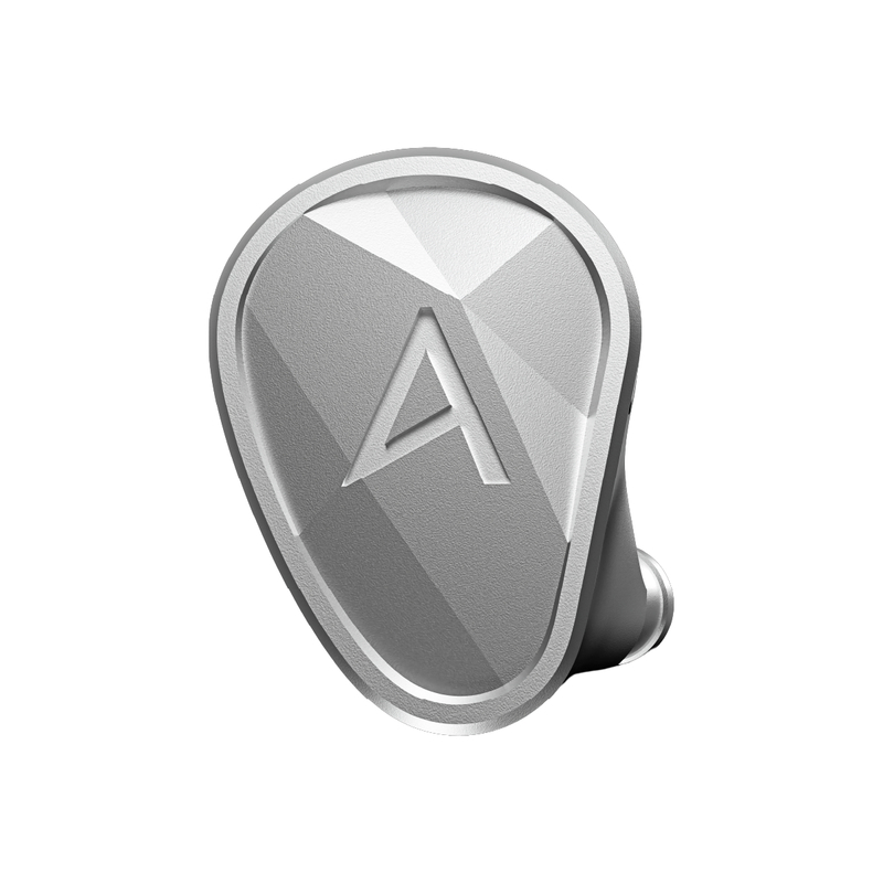 Astell&Kern CLARUS 入耳式耳機
