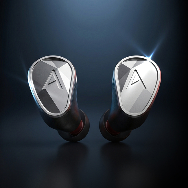 Astell&Kern CLARUS IEM
