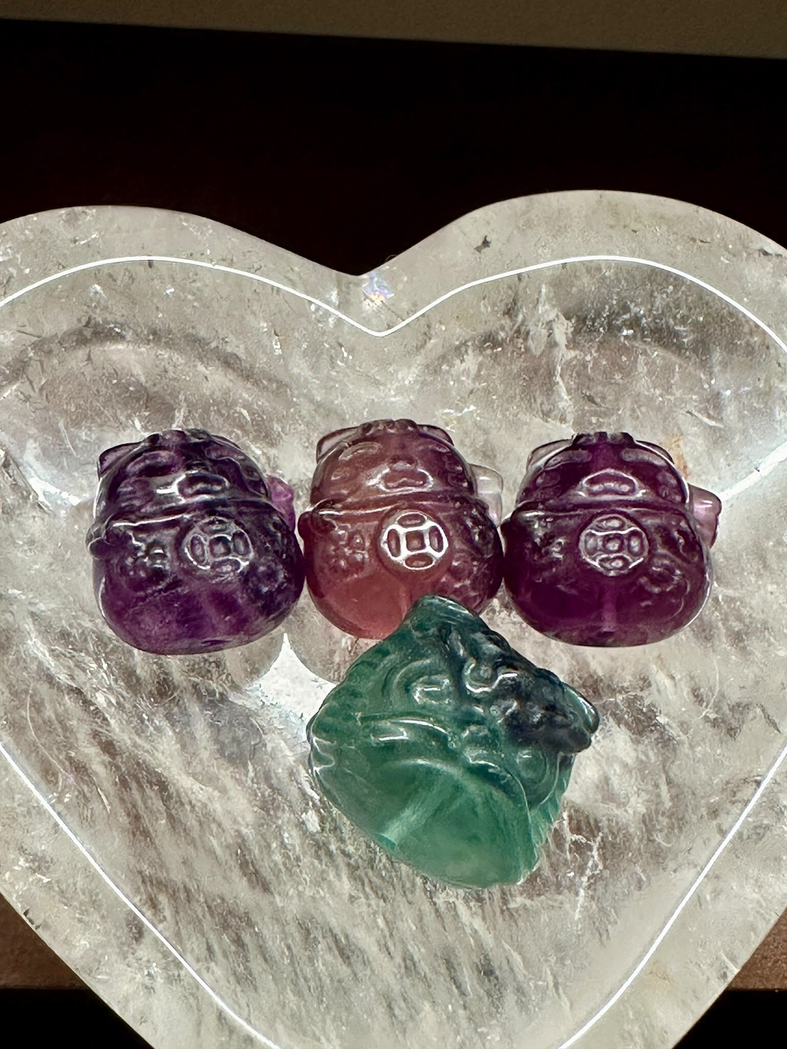 螢石系列