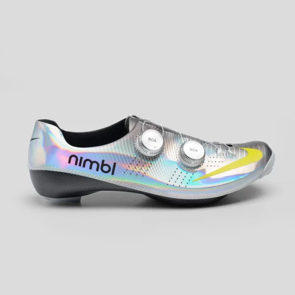 Nimbl x Nike Ultimate Exceed Étoile Edition 聯名限定版公路鎖鞋