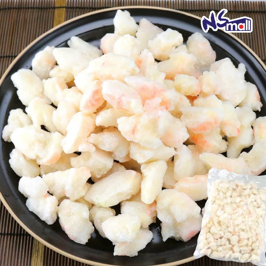 松葉蟹肩肉 約1kg(急凍)