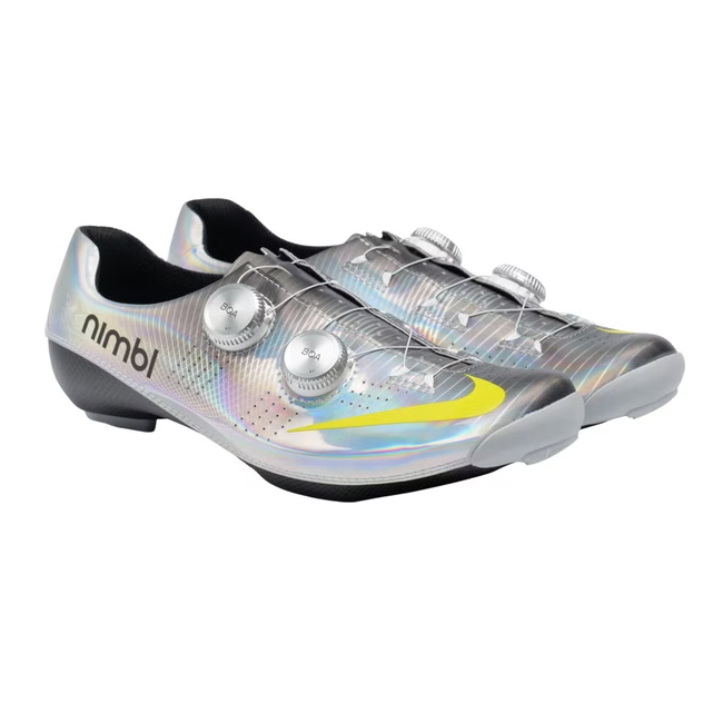 Nimbl x Nike Ultimate Exceed Étoile Edition 聯名限定版公路鎖鞋