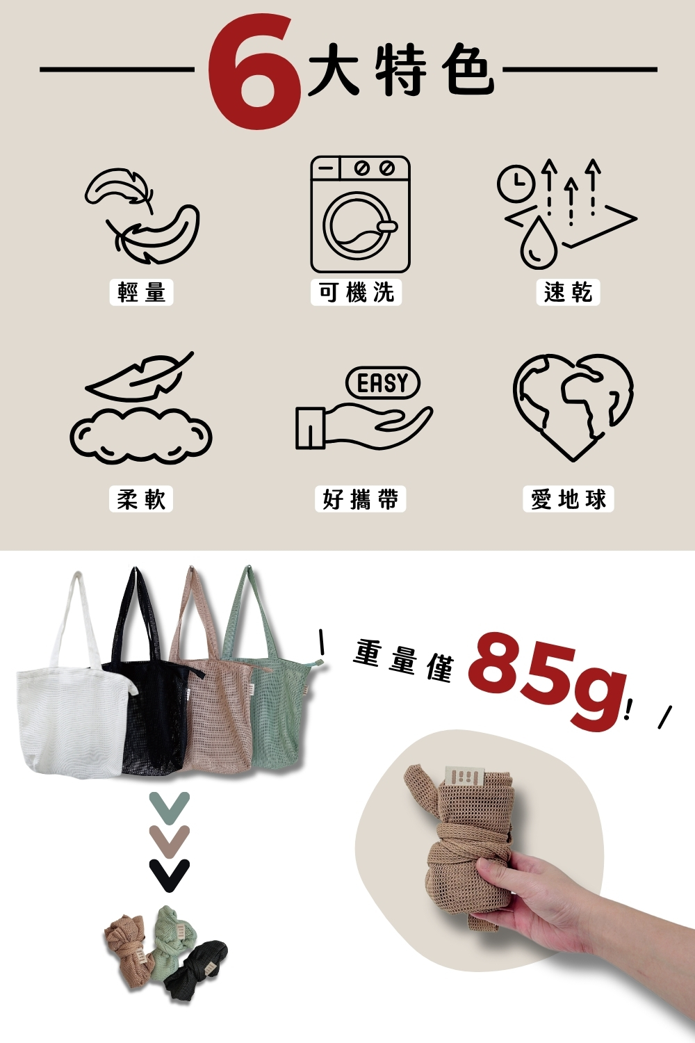 編織網袋說明圖2